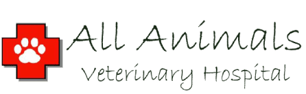 All Animals Logo Home