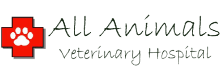  All Animals Veterinary Hospital -logo